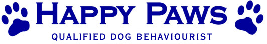 Happy Paws - Qualified Dog Behaviourist